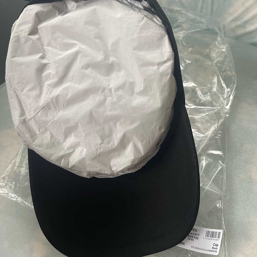 Brand New Chanel Baseball Cotton Hat - Picture 3 of 10